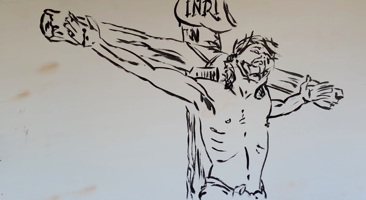 Mark 15: 42-47….Did Jesus have a death&nbsp;Certificate?