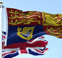 Isaiah 59: 15b-21….If the standard means a flag to what does it&nbsp;refer?